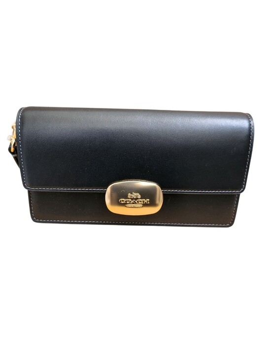 Coach Handbags - Coach Eliza Small Flap Crossbody